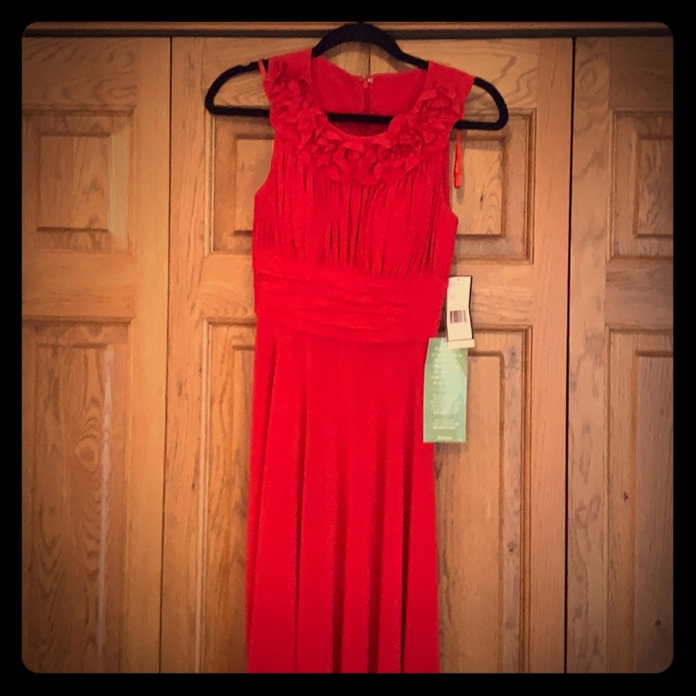Cocktail dress